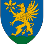 Cserénfa címere