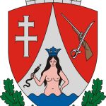 Csokonyavisonta címere