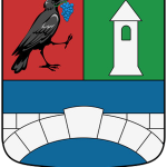 Csoma címere