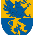 Csombárd címere
