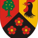 Csurgónagymarton címere