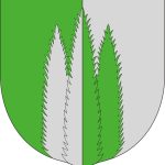 Darány címere