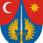 Drávagárdony címere