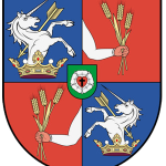 Ecseny címere