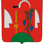 Gadány címere
