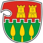 Háromfa címere