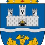 Hedrehely címere