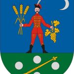 Hencse címere