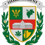 Iharosberény címere