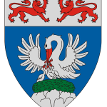 Juta címere