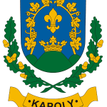 Kapoly címere