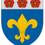 Kaposgyarmat címere