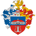 Kisasszond címere