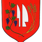 Kisbárapáti címere