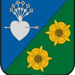 Kisberény címere