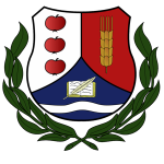Kiskorpád címere