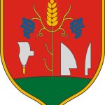 Kőröshegy címere