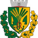Lábod címere