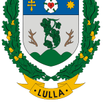 Lulla címere