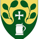 Magyaregres címere