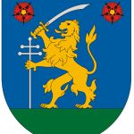 Miklósi címere