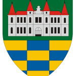 Mosdós címere