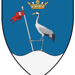 Nagyberki címere