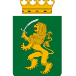 Nagyszakácsi címere