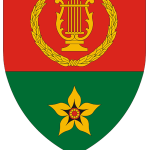 Nikla címere