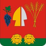 Ötvöskónyi címere