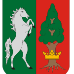 Pálmajor címere