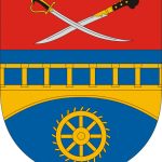Péterhida címere