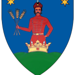 Polány címere