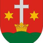 Porrogszentkirály címere