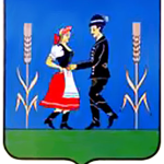 Pusztakovácsi címere