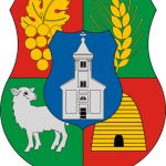 Pusztaszemes címere