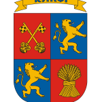 Ráksi címere