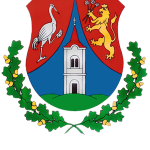 Sántos címere