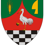 Sávoly címere