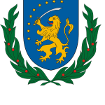 Segesd címere