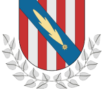 Simonfa címere
