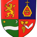 Somogyacsa címere