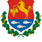 Somogyaszaló címere
