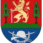 Somogygeszti címere