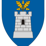 Somogysámson címere