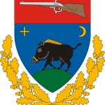 Somogysimonyi címere