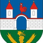 Somogyudvarhely címere