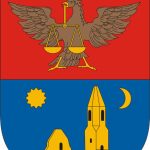 Somogyvámos címere
