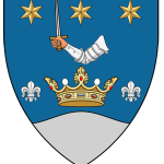 Szabadi címere