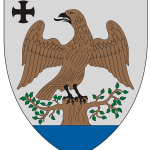 Szegerdő címere